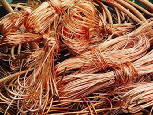 Phế Liệu Nhật Huy — hình ảnh từ trangvangvietnam.com